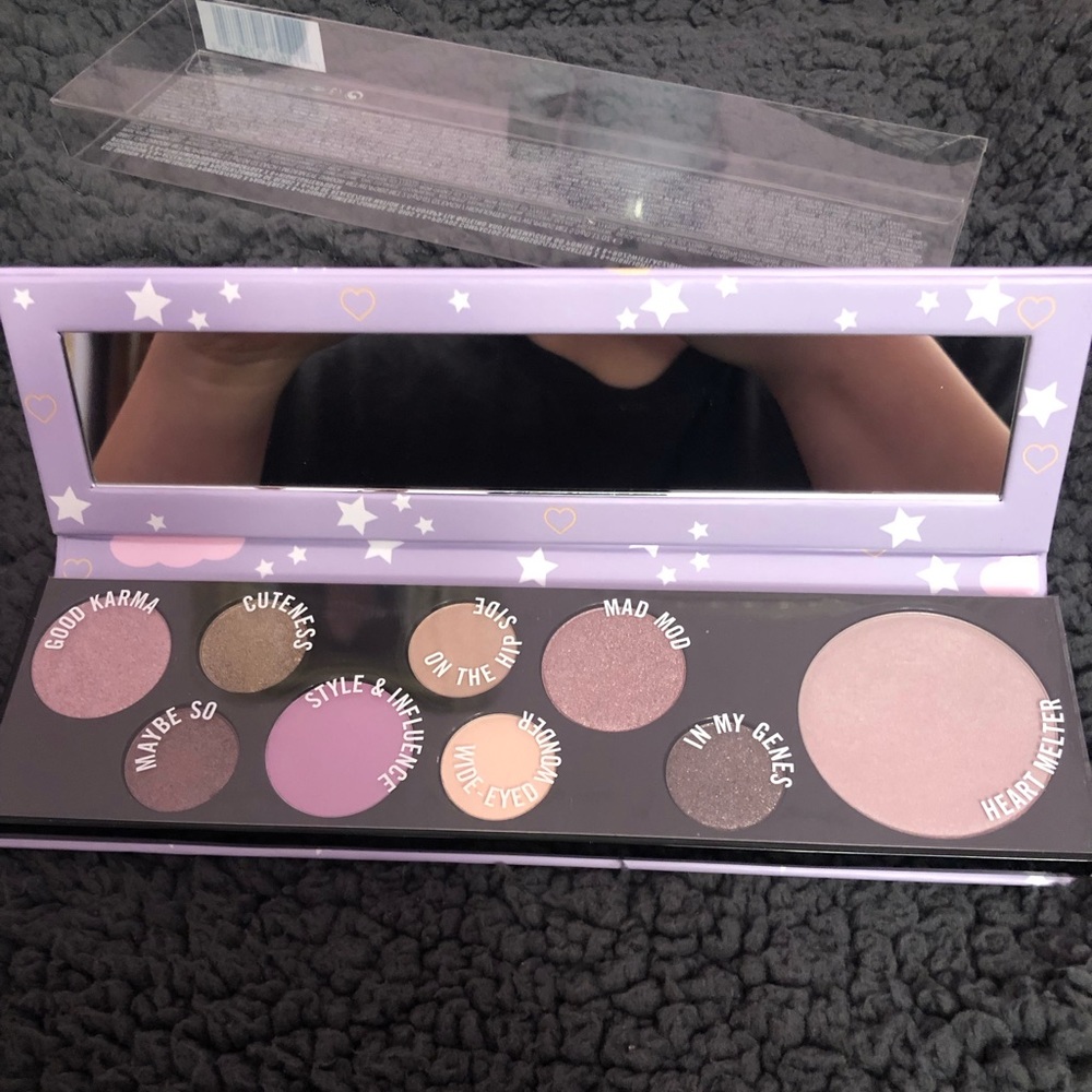 ✨✨HP✨✨MAC Girls Classic Cutie